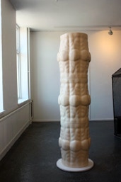 sculpture, contemporary art, fallos, 